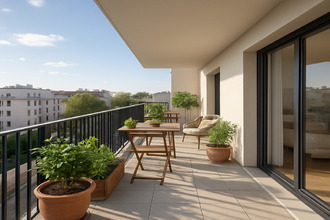 achat appartement rueil-malmaison 92500