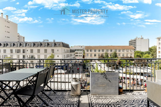 achat appartement rueil-malmaison 92500