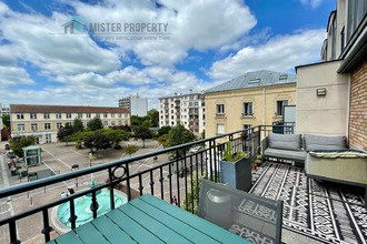 achat appartement rueil-malmaison 92500