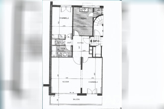 achat appartement rueil-malmaison 92500