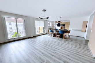 achat appartement rueil-malmaison 92500
