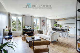achat appartement rueil-malmaison 92500