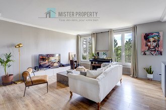 achat appartement rueil-malmaison 92500