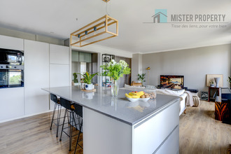 achat appartement rueil-malmaison 92500
