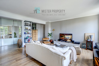 achat appartement rueil-malmaison 92500