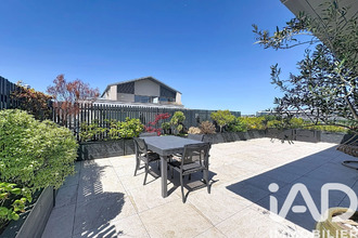 achat appartement rueil-malmaison 92500