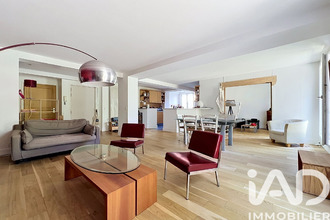 achat appartement rueil-malmaison 92500