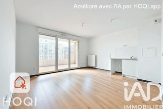 achat appartement rueil-malmaison 92500