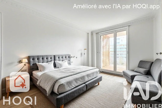 achat appartement rueil-malmaison 92500