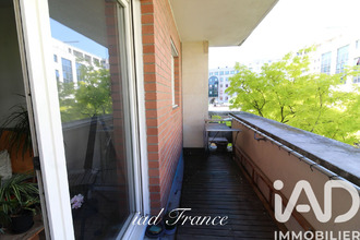 achat appartement rueil-malmaison 92500