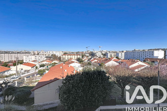 achat appartement rueil-malmaison 92500