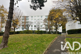 achat appartement rueil-malmaison 92500