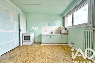 achat appartement rueil-malmaison 92500