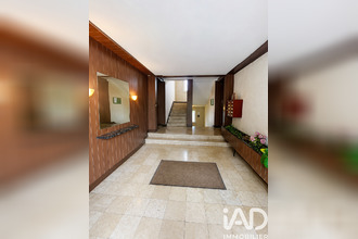 achat appartement rueil-malmaison 92500