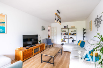 achat appartement rueil-malmaison 92500