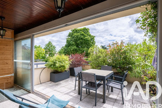 achat appartement rueil-malmaison 92500