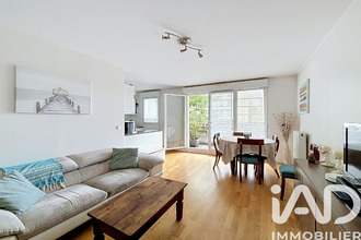 achat appartement rueil-malmaison 92500