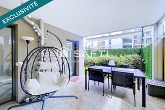 achat appartement rueil-malmaison 92500