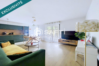 achat appartement rueil-malmaison 92500