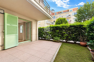 achat appartement rueil-malmaison 92500