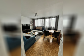 achat appartement rueil-malmaison 92500