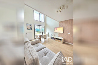 achat appartement rueil-malmaison 92500