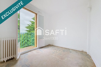 achat appartement rueil-malmaison 92500