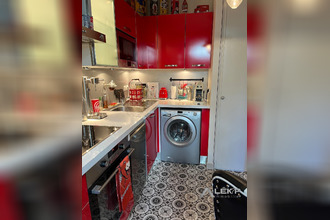 achat appartement rueil-malmaison 92500