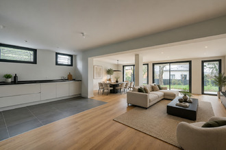 achat appartement rueil-malmaison 92500