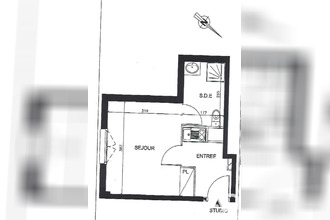 achat appartement rueil-malmaison 92500