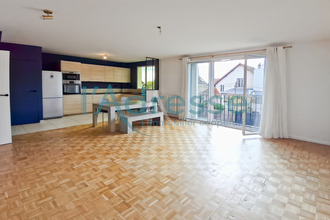 achat appartement rueil-malmaison 92500