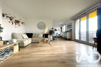 achat appartement rueil-malmaison 92500