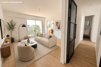 achat appartement rueil-malmaison 92500