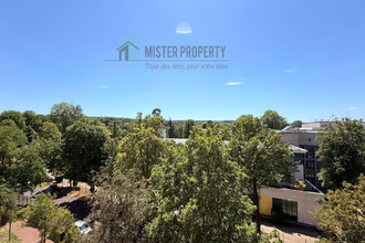 achat appartement rueil-malmaison 92500