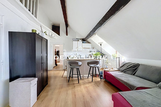 achat appartement rueil-malmaison 92500