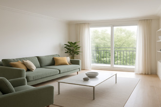 achat appartement rueil-malmaison 92500
