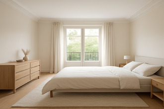 achat appartement rueil-malmaison 92500