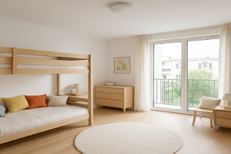 achat appartement rueil-malmaison 92500