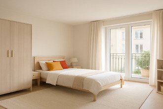 achat appartement rueil-malmaison 92500