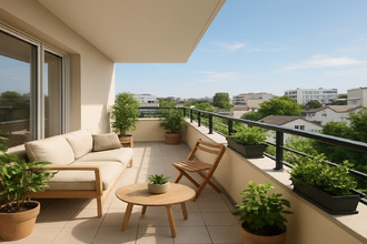 achat appartement rueil-malmaison 92500