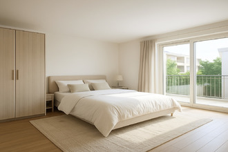 achat appartement rueil-malmaison 92500