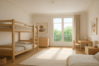 achat appartement rueil-malmaison 92500
