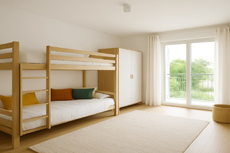 achat appartement rueil-malmaison 92500
