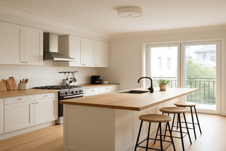 achat appartement rueil-malmaison 92500