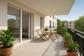 achat appartement rueil-malmaison 92500
