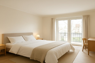 achat appartement rueil-malmaison 92500