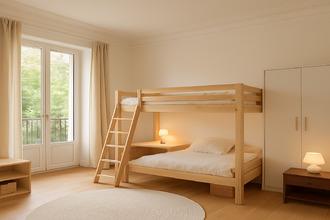 achat appartement rueil-malmaison 92500