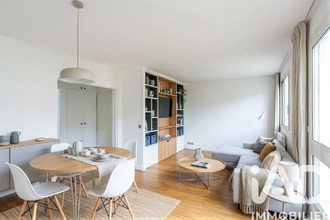 achat appartement rueil-malmaison 92500