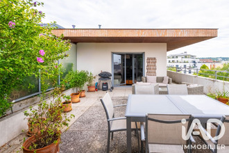 achat appartement rueil-malmaison 92500