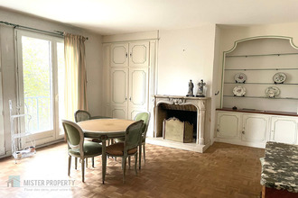 achat appartement rueil-malmaison 92500
